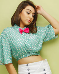 Hansika Motwani